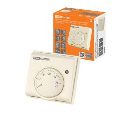 Термостаты накладные открытого монтажа НТ