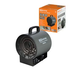 Тепловые пушки серии ТПК-О, ТПК-БО