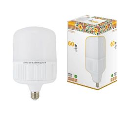 Лампы светодиодные высокой мощности серии «T»