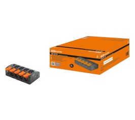 Соединительные клеммы СК