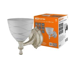 Бра и подвесы (стекло)