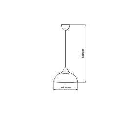 Светильники серии НСБ «Home»