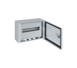 Щиты распределительные ЩРН, ЩРВ