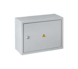 Электрощиты в сборе