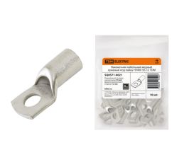 Наконечники кабельные медные луженые под пайку НПМЛ