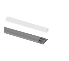 Кабель-каналы напольные