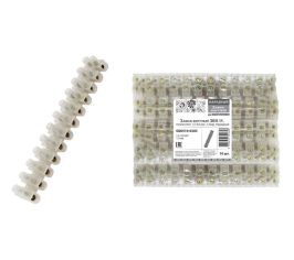 Зажимы контактные винтовые ЗВИ Народные