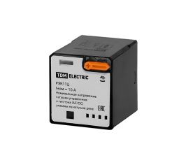 Реле серии РЭК8Ц, РЭК11Ц