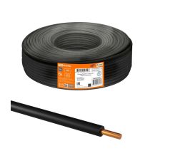 Провода установочные ПуВ, ПуГВ