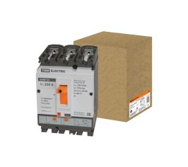 Автоматические выключатели ВА89 и доп. оборудование