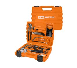 Наборы слесарно-монтажного инструмента серии «Алмаз»