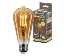 Лампы светодиодные «Винтаж»