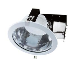 Светильники встраиваемые типа «Даунлайт» серии ЛВО TDM