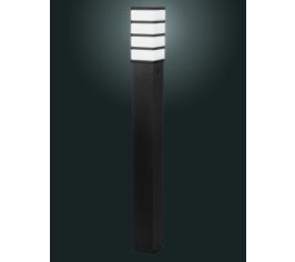 Светильники садово-парковые серии «Инокс»