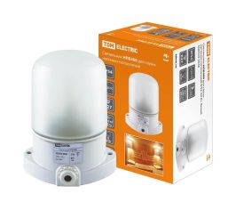 Освещение объектов ЖКХ