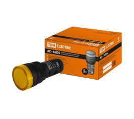 Светосигнальная арматура - индикаторы