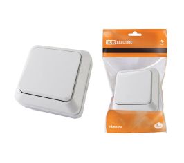 Электроустановочные изделия серии «Ладога»