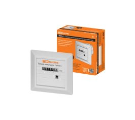 Таймер моточасов (времени наработки) ТМЧ-01 0-99999,99 час TDM