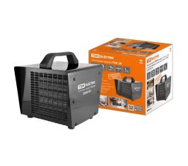 Тепловые пушки