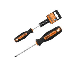 Отвертки слесарно-монтажные серии «Алмаз»