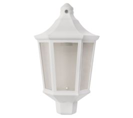 Светильники садово-парковые серии «НИКА»