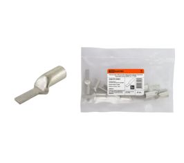 Наконечники штифтовые медные луженые под опрессовку НШМЛ