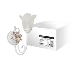 Люстры и бра