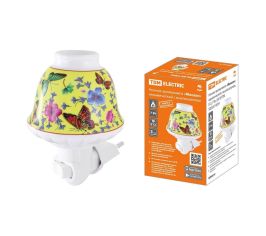 Ночники-аромалампы керамические