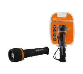 Фонари серии «Пластик»