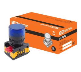 Светосигнальная арматура - серия А