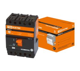 Автоматические выключатели ВА88