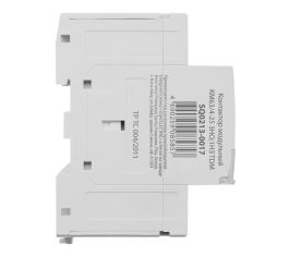 Модульные контакторы серии КМ63