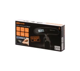 Безмены электронные