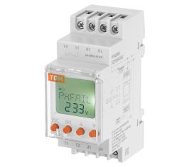 Реле температуры серии РТ