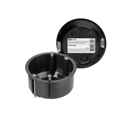 Коробки монтажные установочные скрытой установки для полых стен