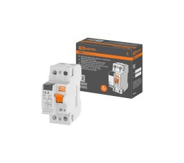 Выключатели дифференциальные ВД63 (электронные)