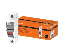 Держатели для плавких вставок серии ДПВ. Плавкие вставки цилиндрические серии ПВЦ