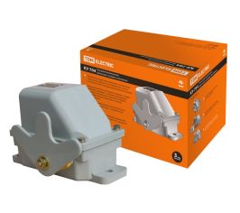 Выключатели концевые КУ, НВ