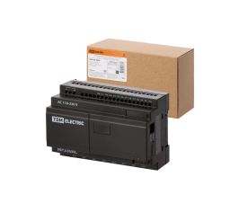 Программируемые логические контроллеры ПЛК