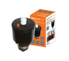 Предохранители автоматические резьбовые типа ПАР