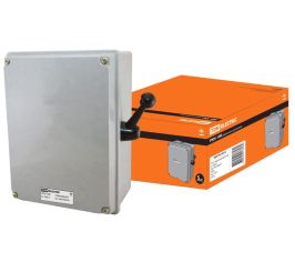 Рубильники кулачковые серии РКН