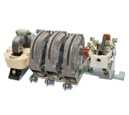 Контакторы электромагнитные серии КТ6000