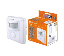 Датчики движения инфракрасные типа ДД