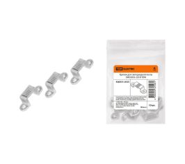 Комплектующие для лент светодиодных гибких 220 В IP67