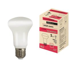 Лампы светодиодные «Рефлектор»