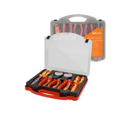 Наборы диэлектрического  инструмента серии «ЭкспертЭлектрик»