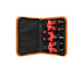 Наборы диэлектрического инструмента серии «ПрофиЭлектрик»