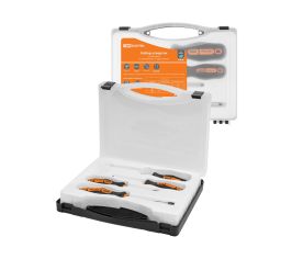 Набор отверток слесарно-монтажных серии «Алмаз»