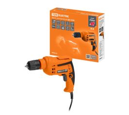 Дрели электрические