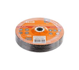 Круги шлифовальные (зачистные)